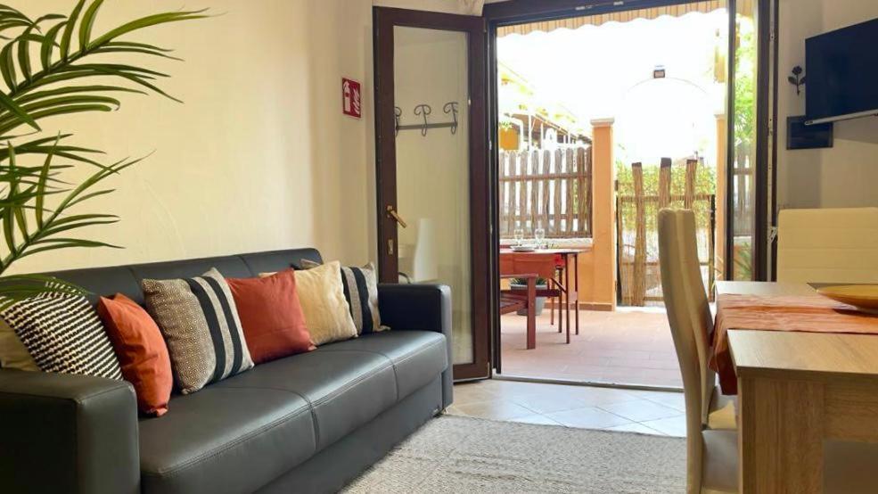 Almanegra Vila Villasimius Exterior foto